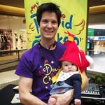 David Chicken - @davidchickenmusic - Instagram