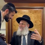 Rav David Chiche - @david.chiche_ - Instagram