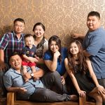 David Chieng - @belaga.bear - Instagram