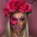 ВИЗАЖИСТ | МАКИЯЖ ПРИМ-АХТАРСК - @davidchik_vika - Instagram