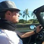 David Brioude - @davidchikof - Instagram