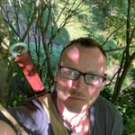 David Christenson - @pagensdoitinthewoods - Instagram