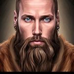 David Christiansen - @the_berded_viking - Instagram
