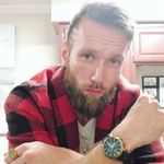 David Christiansen - @housevikingrofficial - Instagram