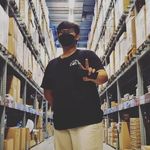 David Christiansen - @davidchrr - Instagram