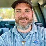 David Christmas - @fossilhuntersusa - Instagram