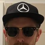 David Christmas - @davidoxmas - Instagram