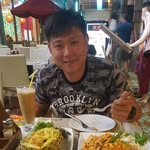 David Chua - @davidchua21 - Instagram