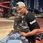 David Chua - @jinkajuya - Instagram