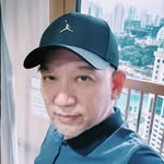 David Chua - @davidchua_ecvi - Instagram