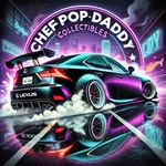 David Chua Rogero - @chefpopdaddy - Instagram