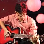 David Chún - @davidchun5_ - Instagram