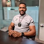 David Chun - @davebfit1_fitnesscoach - Instagram