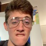 David Chupp - @chupp_norris - Instagram