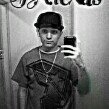 David Cibrian - @trill_409texas - Instagram