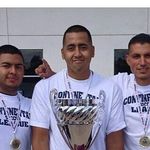 David Cibrian (ladislao) - @clownanaround626 - Instagram