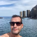 David Cid Iznaola - @davidcidiznaola - Instagram