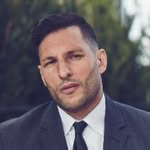 David Cinelli - @old_accountdc - Instagram
