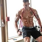 @davidcinellidavi777 - Instagram