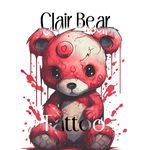 David Clair - @davidclairbeartattoo - Instagram