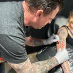 David Clair - @clairbear_tattoo - Instagram