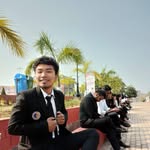 David Claire - @arnohemyong - Instagram