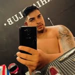 David Cláudio - @david_claudio18 - Instagram