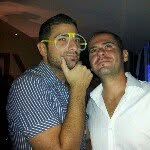 @davidclaudio - Instagram