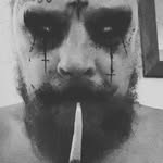 David John Clayden - @venom_dave66 - Instagram