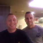 Dave Ashcroft - @davidcleme18 - Instagram
