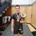 David Cliffe - @david_cliffe_bjj - Instagram