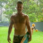 David Cliffe - @davidcliffe23 - Instagram