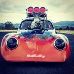 David Cliffe - @nasty_bug - Instagram