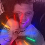 David Cliffe kerry Stevenson - @davidcliffe - Instagram