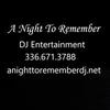 David Clodfelter - @anighttorememberdj - TikTok