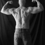 David Closson II - @keto_mercenary - Instagram