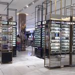 David Clulow Selfridges - @sunglassesatselfridges - Instagram