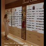 David Clulow Sunglasses - @davidclulowsunglasses - Instagram