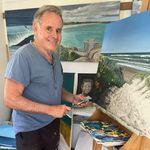 David Cocks - @davidcocks.art - Instagram