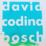 david codina bosch - @davidcodinabosch - Instagram