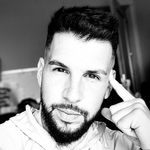 David Codina Fuillerat - @davidscf - Instagram