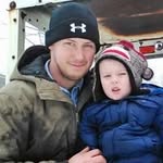 David Cogar - @david_alan_29 - Instagram
