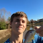 David Coggin - @djcogs_12 - Instagram
