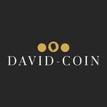 David-Coin - @davidcoinmuntenenbankbiljetten - Instagram
