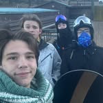 Ryan David Coldiron - @ryan_ironcold - Instagram