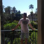 David Collar Lanas - @david_villagrufe - Instagram