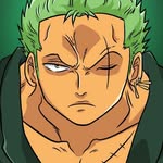 David Collart - @roronoa_zoro91_ - Instagram