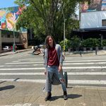 David Abril - @david_collings.a - Instagram