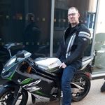 David Collings - @redfacepics - Instagram