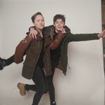 David and D.collister - @davidandcollister - Instagram